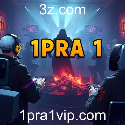 Explorando o Fenômeno 1PRA1 nos Jogos Online