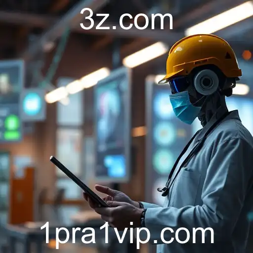 A Revolução do Entretenimento Digital com 1PRA1