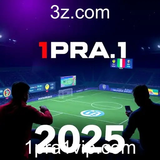 A Revolução do 1PRA1 no Universo dos Jogos Online