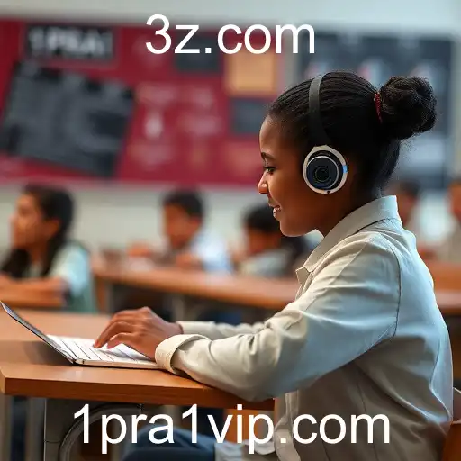 A Revolução dos Jogos Online: Como o 1PRA1 Está Transformando a Experiência