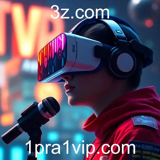 Inovações e Desafios do Mundo dos Jogos em 2025