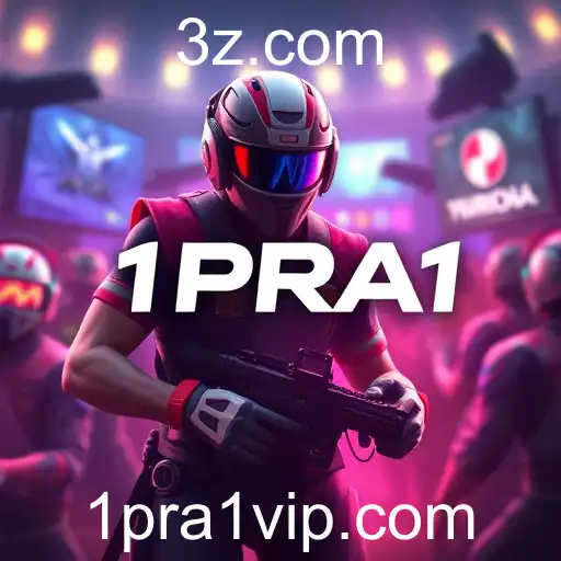 O Impacto e Crescimento de 1PRA1 em 2025