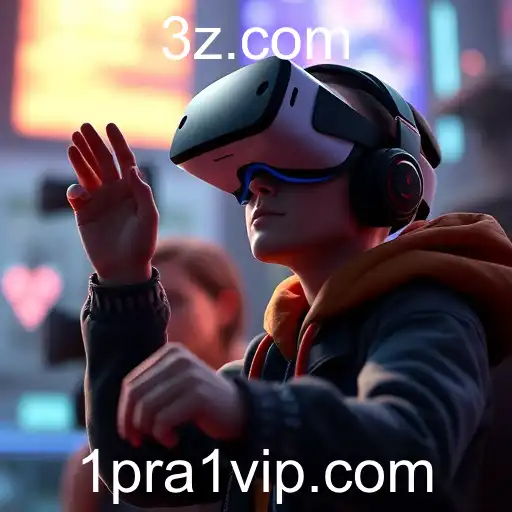 A Revolução dos Jogos em 2025