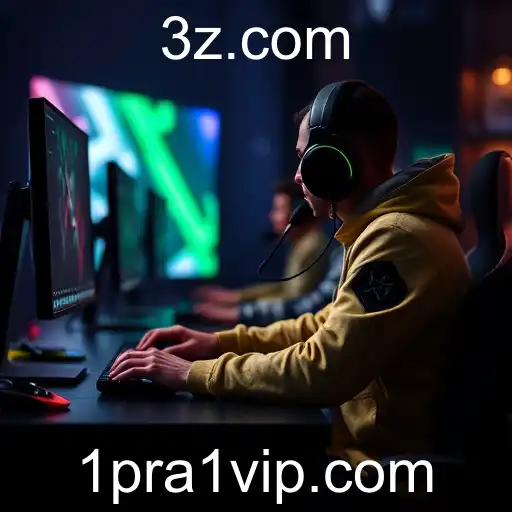 Tendências e Inovações no Mundo dos Jogos em 2025