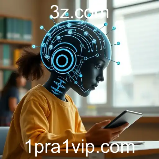 Impacto da Inteligência Artificial na Educação Brasileira