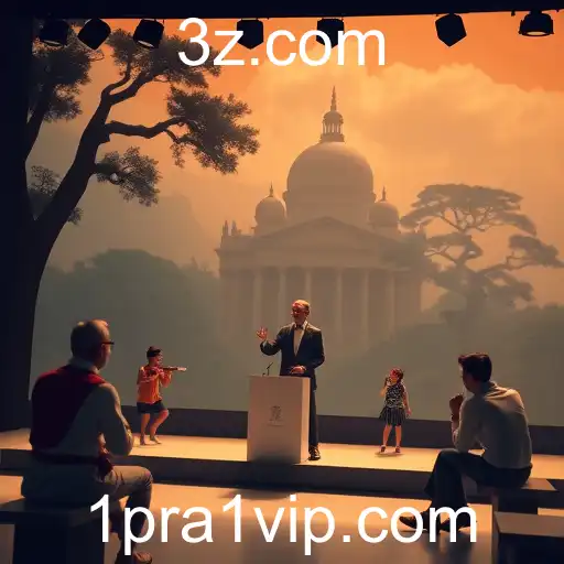 O Impacto de 1PRA1 nos Jogos Online