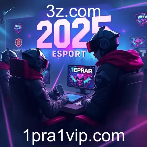 A Revolução dos Jogos Online com 1PRA1