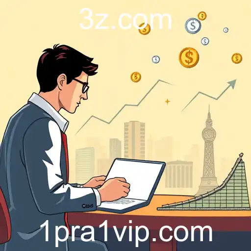 A Ascensão de 1PRA1 no Universo dos Jogos Online