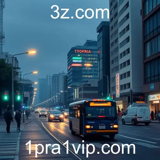 Inovações Urbanas no Cenário Atual Brasileiro