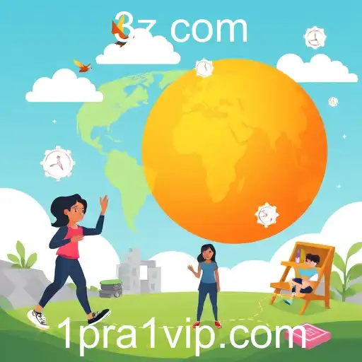 A Revolução dos Jogos Educacionais no 1PRA1