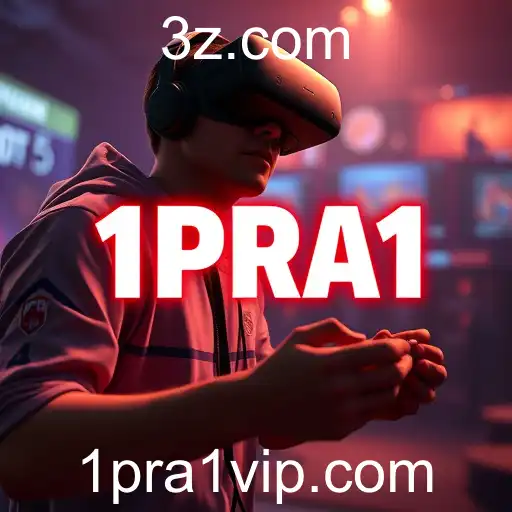 A Evolução dos Jogos Virtuais em 2025