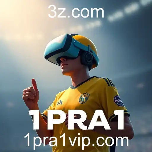 Evolução dos Jogos Online: O Impacto de 1PRA1