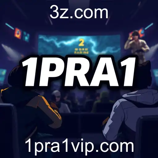 A Evolução dos Jogos Online e a Influência de 1PRA1