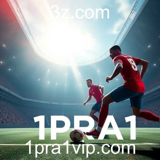 Reinvenção do Mercado de Jogos com 1PRA1