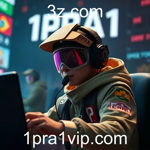 Inovação e Tendências no Mundo dos Jogos em 2025