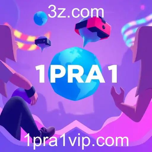 Revolução nos Jogos Online: 1PRA1