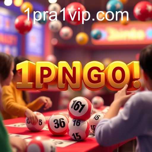 The Exciting World of Bingo Games: A Closer Look at 1PRA1