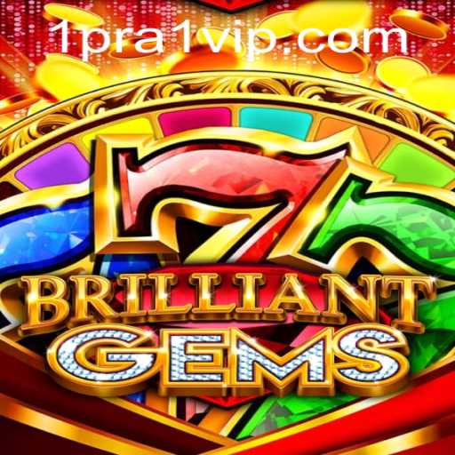 BrilliantGems – A Bejeweled Journey