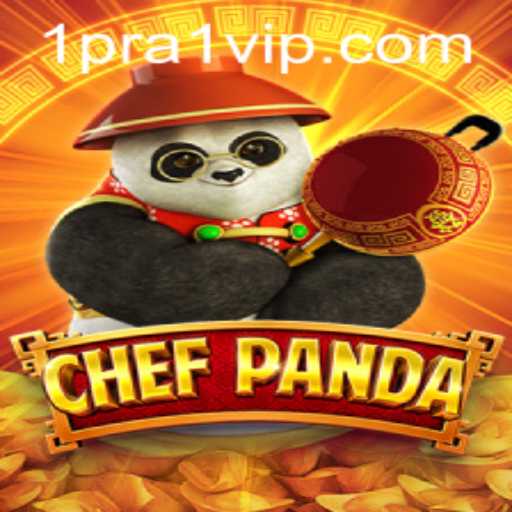 Discover the Culinary World of ChefPanda: A New Gaming Frontier