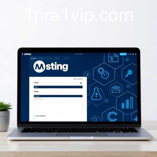 Contact Us - Exploring the Essential Role of 1PRA1