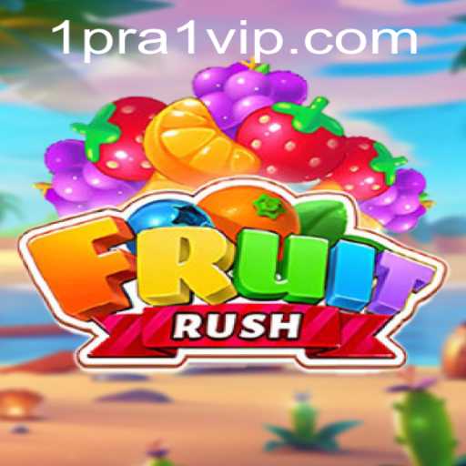 Exploring the Adventures of FruitRush