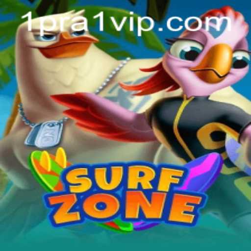 Exploring the World of SurfZone: A Revolutionary Experience in Gaming