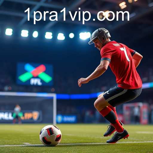 The Rise of Virtual Sports in the Era of 1PRA1